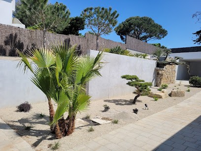 Art des Jardins, Paysagiste à Hillion