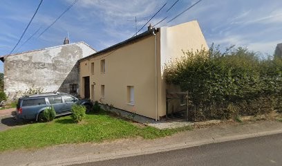 Weiss Hubert, Paysagiste à Sainte-Barbe