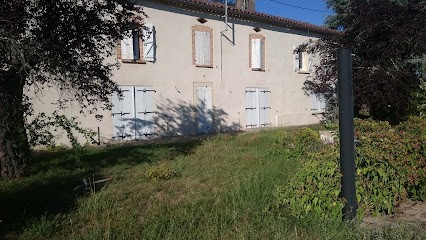 Cazelles Frederic Benoit Cedric, Paysagiste à Labastide-Saint-Georges