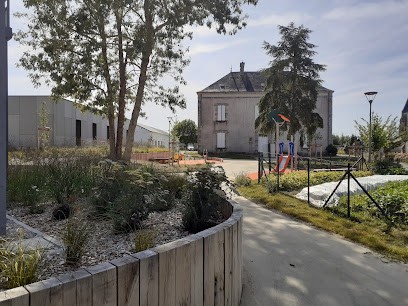 Canopée Atelier Paysage, Paysagiste à Clisson