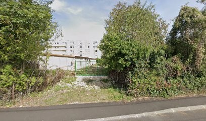 Samin Marc, Paysagiste à Delle