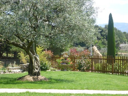 Sauvayre Didier, Paysagiste à Saint-Romain-en-Viennois