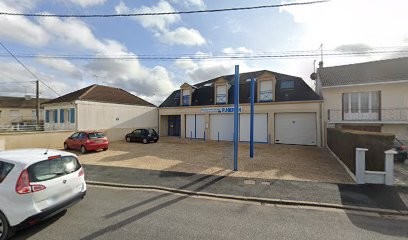 Societe P.heron, Paysagiste à Châteauroux