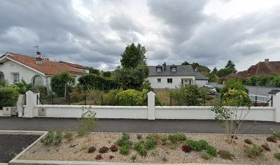 Pimont Jean-Jacques, Paysagiste à Lescar