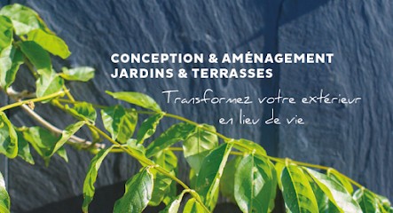 Bergougnoux David, Paysagiste à Sainte-Florine