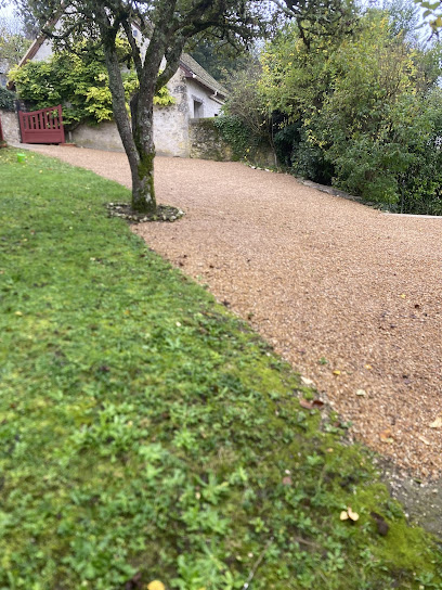 Aj Prestation De Service Paysagiste à Montlouis-sur-Loire
