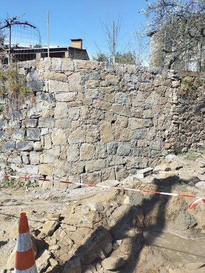 Giacomini Christophe, Paysagiste à Sari-d'Orcino