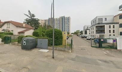 Arbrosol, Paysagiste à Caluire-et-Cuire