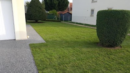 Ambiance Jardins SARL, Paysagiste à Verny