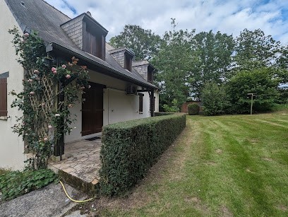 Lebrun Paysage, Paysagiste à Goven