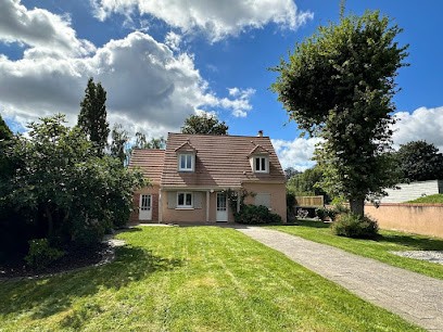 EPAME Paysages, Paysagiste à Saint-Augustin