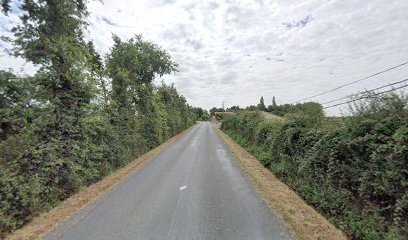Mabit Serge Paysagiste, Paysagiste aux Brouzils