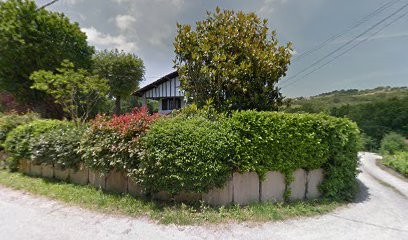 SARL Agesta Tati, Paysagiste à Sare