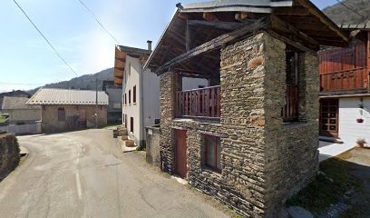 Viegl Frederic, Paysagiste à La Trinité