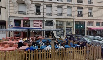 MABO, Paysagiste à Lyon 07