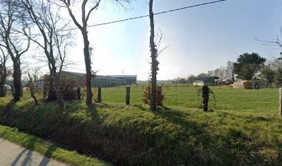 Huet Parc et Jardin, Paysagiste à Miniac-Morvan