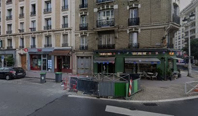 Botany Folk, Paysagiste à Montrouge