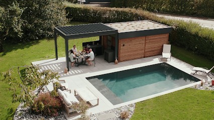 ID Jardins, Paysagiste à Aviernoz