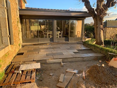 Crespel Paysage, Paysagiste à Tréméreuc