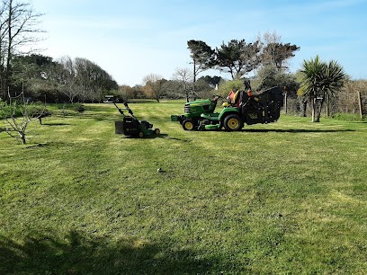 Hermine Paysage, Paysagiste à Lorient