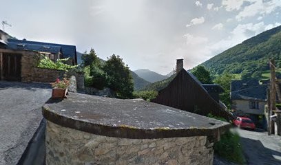 Sarl TerreHistoire, Paysagiste à Saint-Aventin