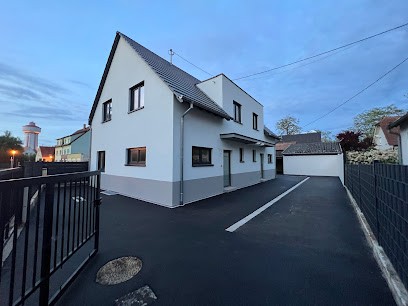Heiby et Fils (SARL), Paysagiste à Soultz-sous-Forêts