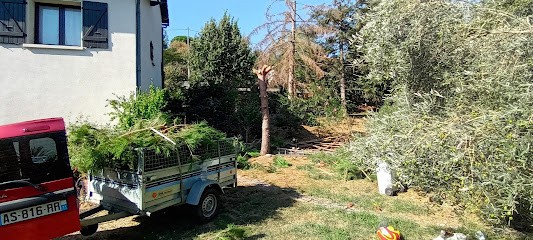Mazet Multi Services, Paysagiste à Ramonville-Saint-Agne