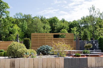 FL JARDIN, Paysagiste à Germaine