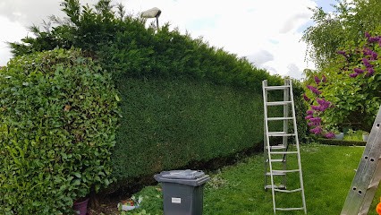 VLP, Paysagiste à Yutz