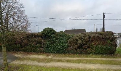 Colladant Ludovic Christophe Philippe, Paysagiste à Mehun-sur-Yèvre