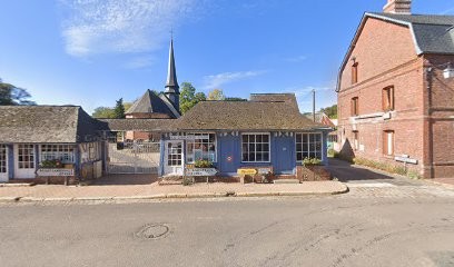 micka paysage, Paysagiste à Giverville