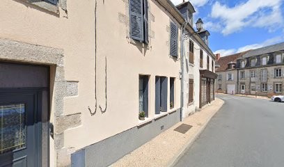 Marie Roger, Paysagiste à Genouillac