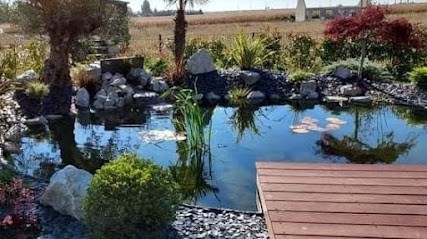 Nature & Paysage, Paysagiste à Sarceaux