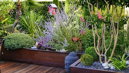 GINKGO PAYSAGES, Paysagiste à Tiercé