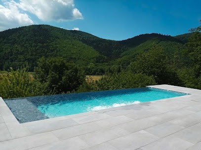 Simon Paysages - Piscine & aménagement extérieur, Paysagiste à Merxheim