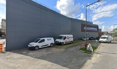 Pen'spectiv, Paysagiste à Vitré