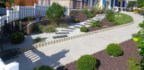 Cleudic Paysage, Paysagiste à Plouay