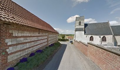 Fichaux Adrien, Paysagiste à Moringhem