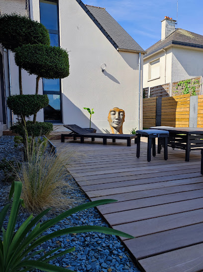 Concept & Plan'tes Paysagiste à Saint-Lunaire