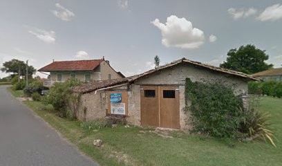 Balthazart Xavier, Paysagiste à Landerrouat