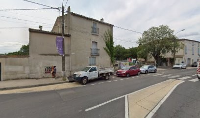 Saurou Sebastien, Paysagiste à Pézenas