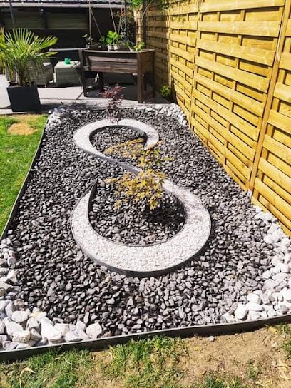 Génération Espace Vert, Paysagiste à Marquette-en-Ostrevant