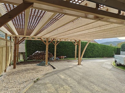 Dauphine Environnement - Paysagiste Rhône Alpes, Paysagiste à La Murette