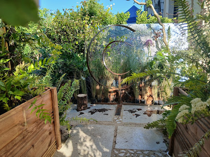Les Jardins De Babilotte Paysagiste à Aubervilliers