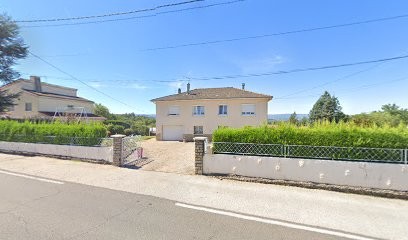 Targe Damien, Paysagiste à Saint-Just-Saint-Rambert