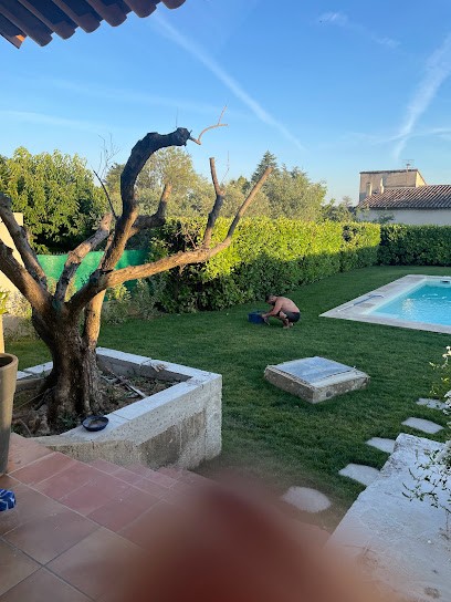 Canesin Parcs & Jardins, Paysagiste à Cordes-Tolosannes