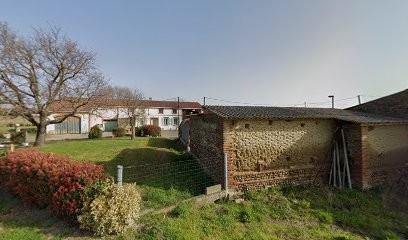 Zardo Thierry Pascal, Paysagiste à Lavernose-Lacasse