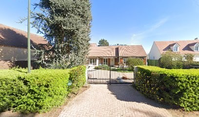 Le Jardin Evolutif, Paysagiste à Sandillon