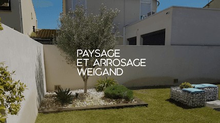 Paysage et Arrosage Weigand, Paysagiste à Caissargues