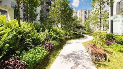 CHRISTIAN BONY, Paysagiste à Ternay